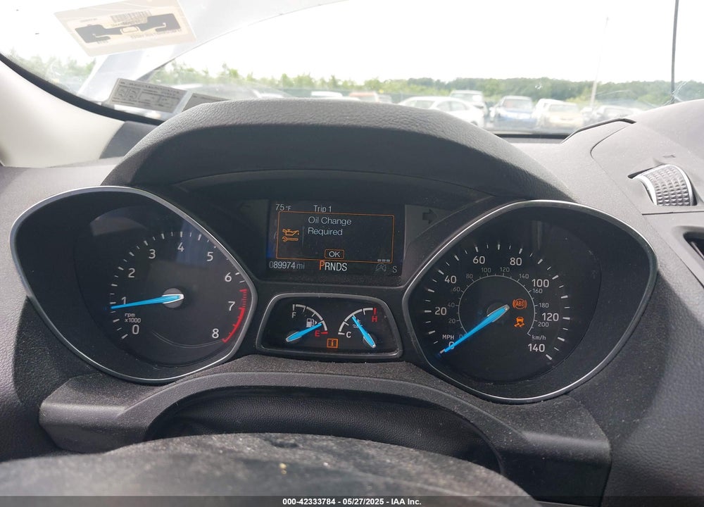 2018 FORD ESCAPE SEL VIN: 1FMCU9HD7JUC16222
