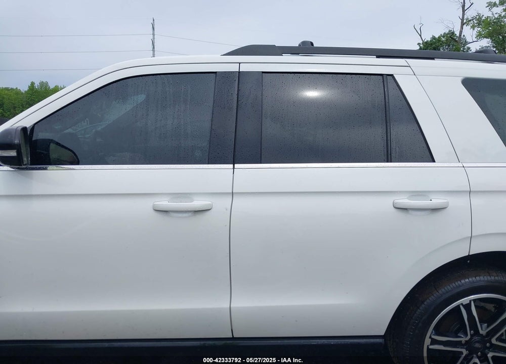 2021 FORD EXPEDITION LIMITED VIN: 1FMJU2AT8MEA61453