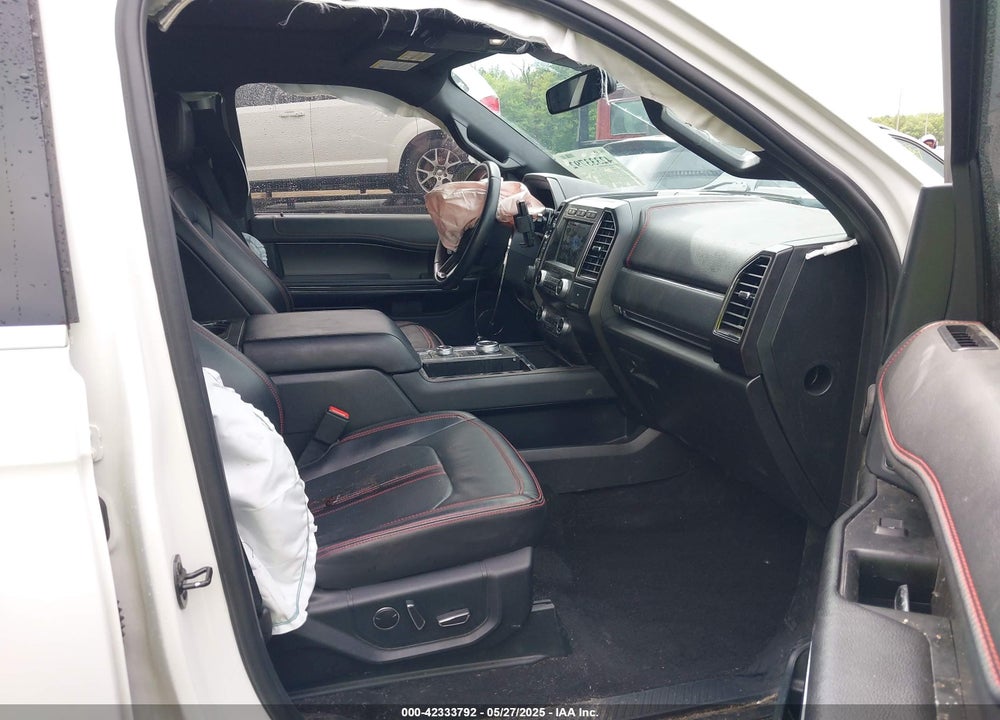 2021 FORD EXPEDITION LIMITED VIN: 1FMJU2AT8MEA61453