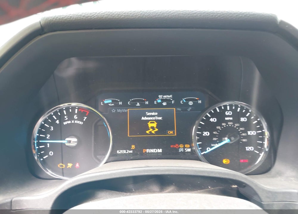 2021 FORD EXPEDITION LIMITED VIN: 1FMJU2AT8MEA61453