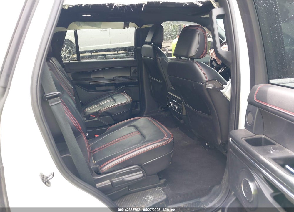 2021 FORD EXPEDITION LIMITED VIN: 1FMJU2AT8MEA61453