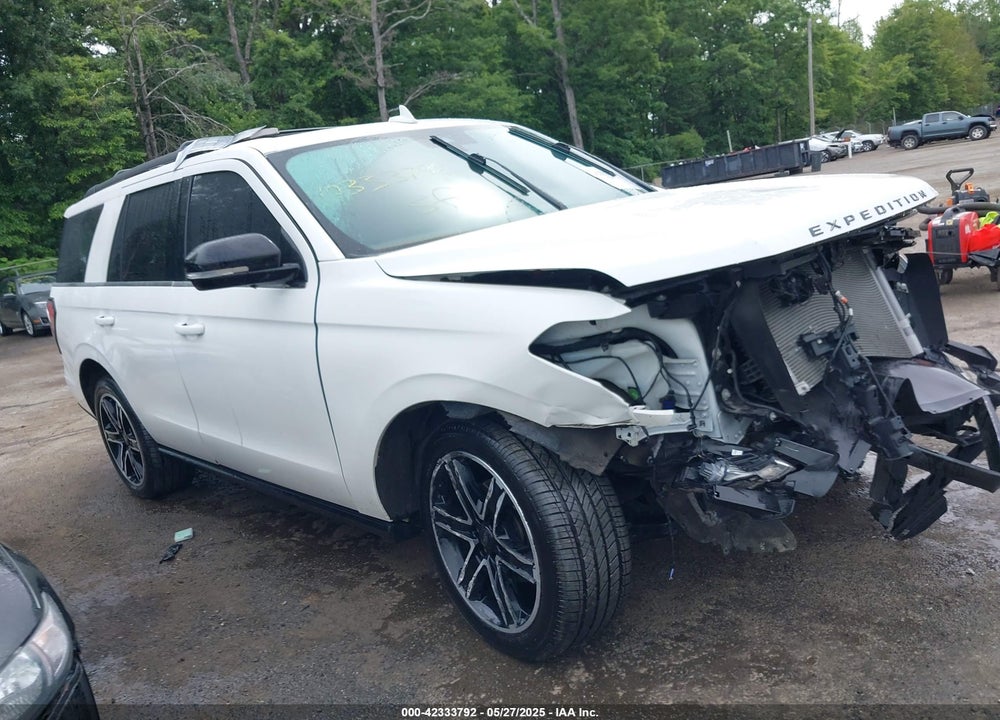 2021 FORD EXPEDITION LIMITED VIN: 1FMJU2AT8MEA61453
