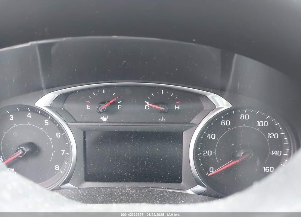 2018 GMC TERRAIN VIN: 3GKALMEXXJL144804