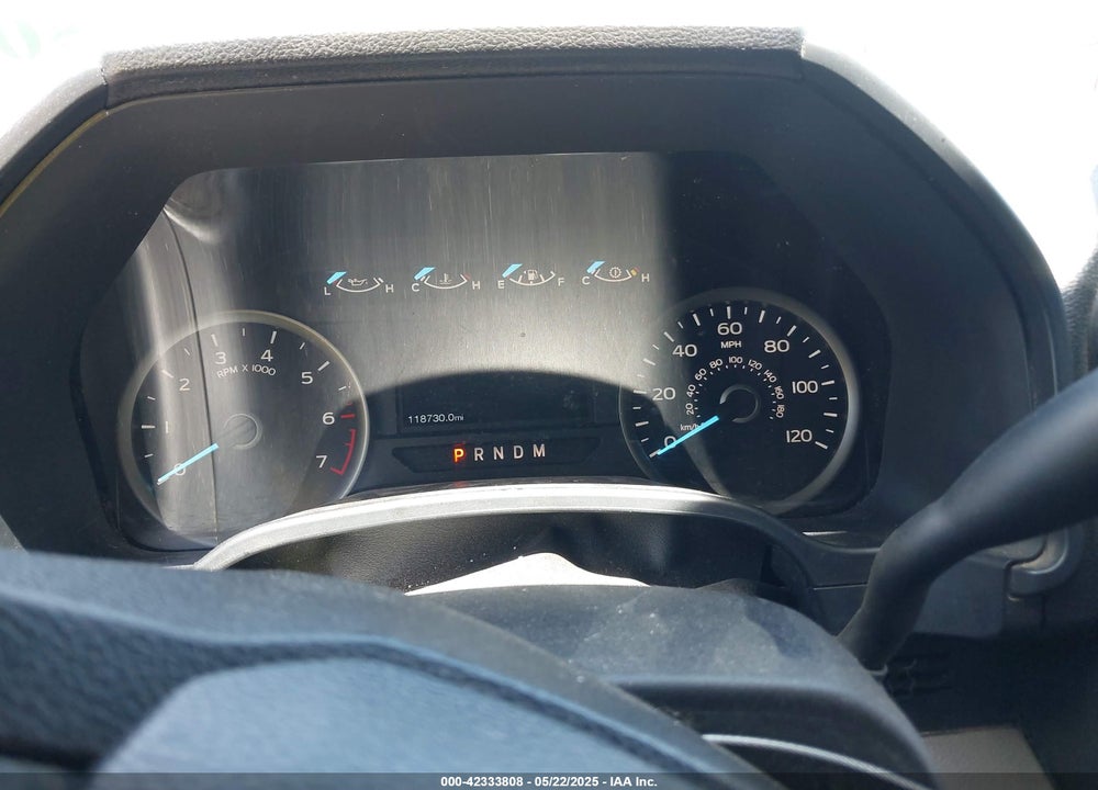 2018 FORD F-150 VIN: 1FTEW1EG8JFB01026