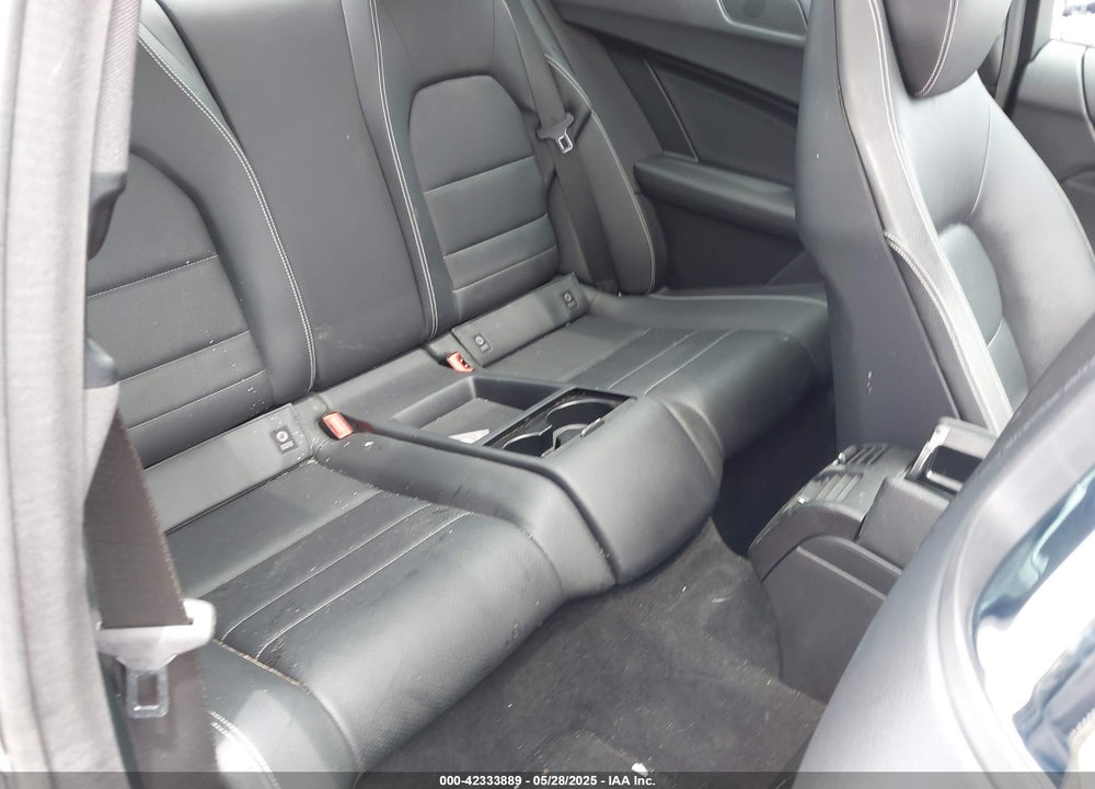 2013 MERCEDES-BENZ C 350 SPORT VIN: WDDGJ5HB9DG152280
