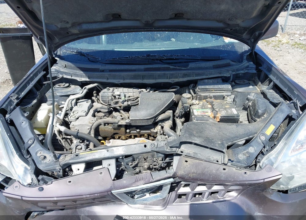 2009 NISSAN ROGUE VIN: JN8AS58V99W431298