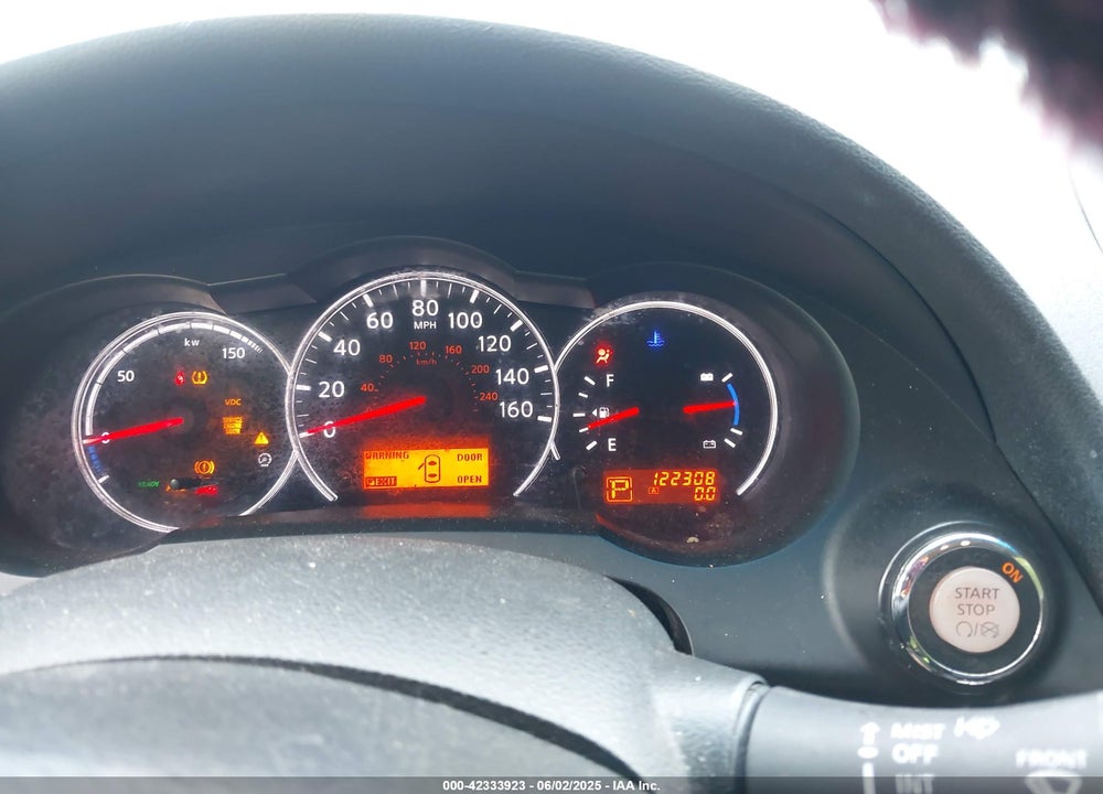 2011 NISSAN ALTIMA HYBRID VIN: 1N4CL2AP0BC184763