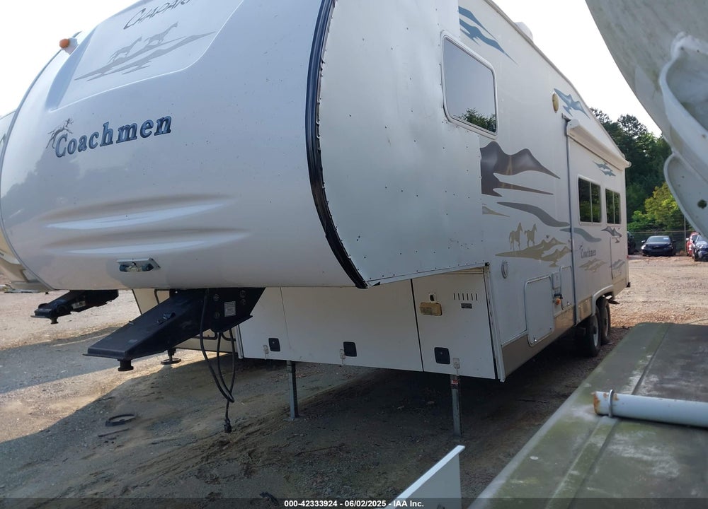 2004 CROWN COACH OTHER VIN: 1TC3B054243102119