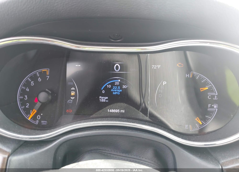 2018 JEEP GRAND CHEROKEE LAREDO E 4X4 VIN: 1C4RJFAGXJC419234