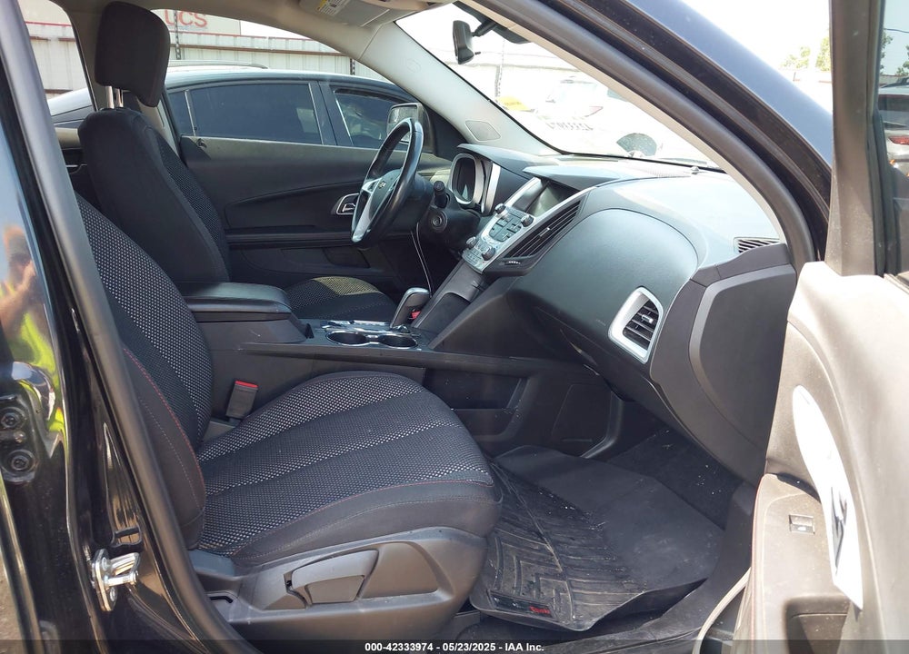 2014 CHEVROLET EQUINOX VIN: 2GNALBEK1E6302064
