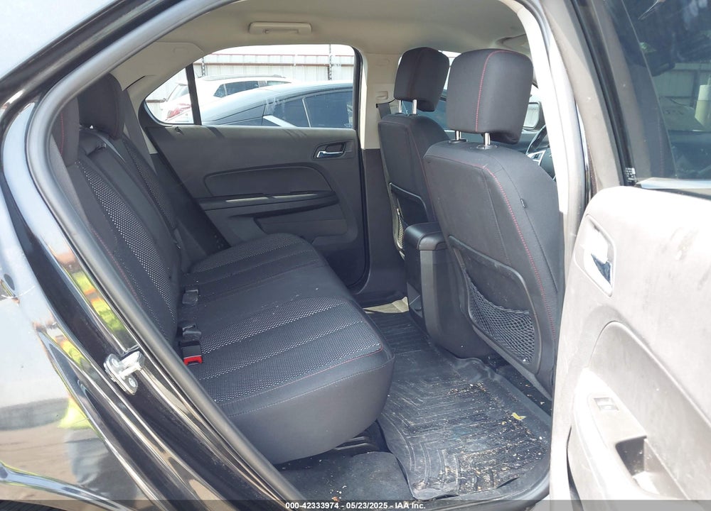 2014 CHEVROLET EQUINOX VIN: 2GNALBEK1E6302064