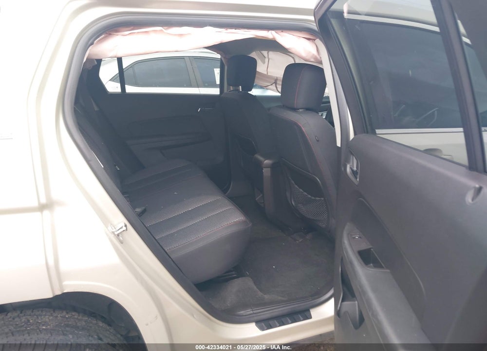 2013 GMC TERRAIN VIN: 2GKFLTE36D6388746