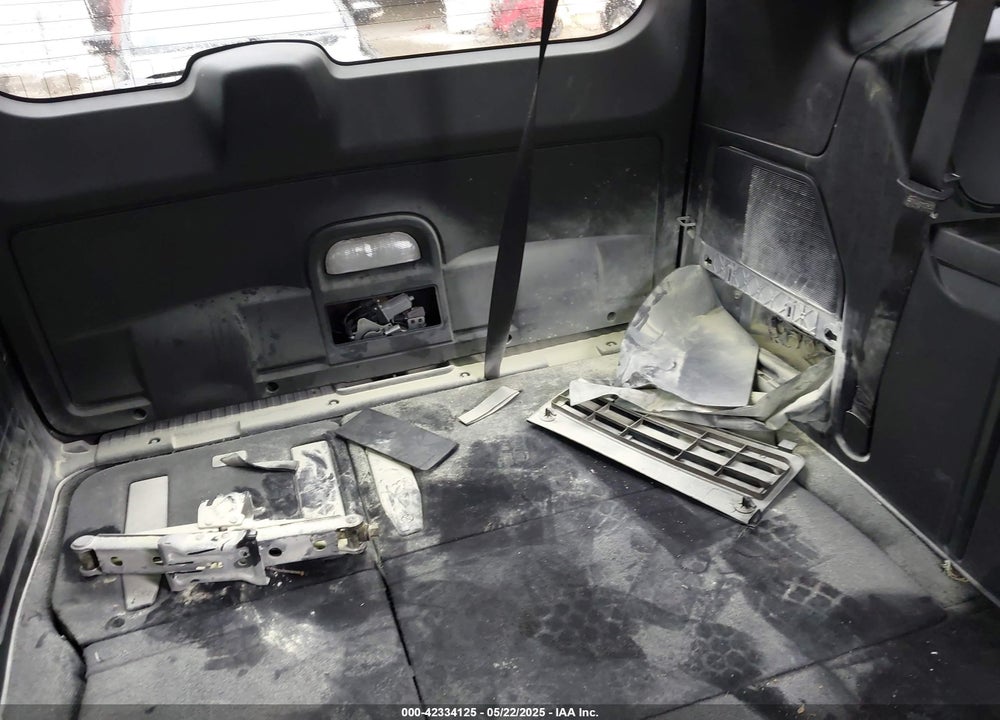 2012 DODGE GRAND CARAVAN R/T VIN: 2C4RDGEG2CR155217