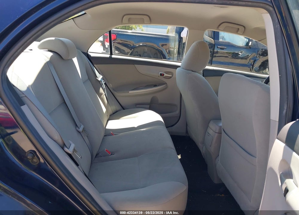 2012 TOYOTA COROLLA VIN: 2T1BU4EE9CC862748