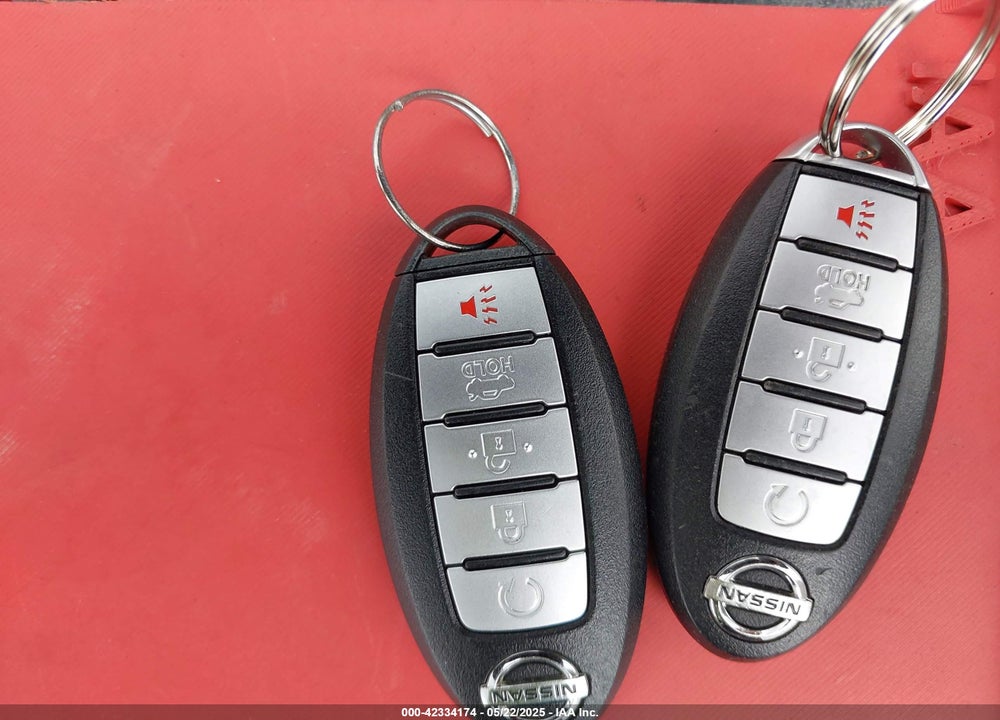 2013 NISSAN ALTIMA VIN: 1N4AL3AP5DC270988