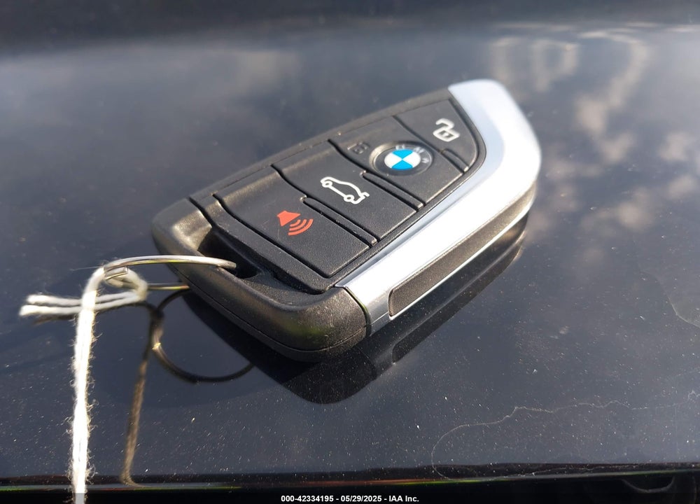 2021 BMW X3 VIN: 5UXTY3C0XM9H12599