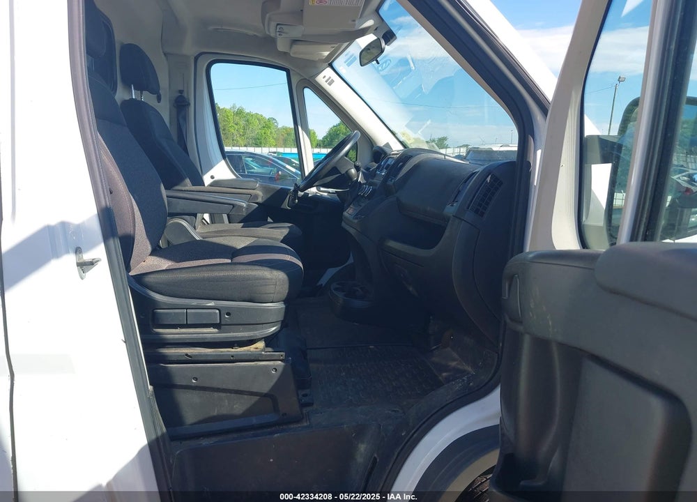 2014 RAM PROMASTER 1500 VIN: 3C6TRVAG0EE108619
