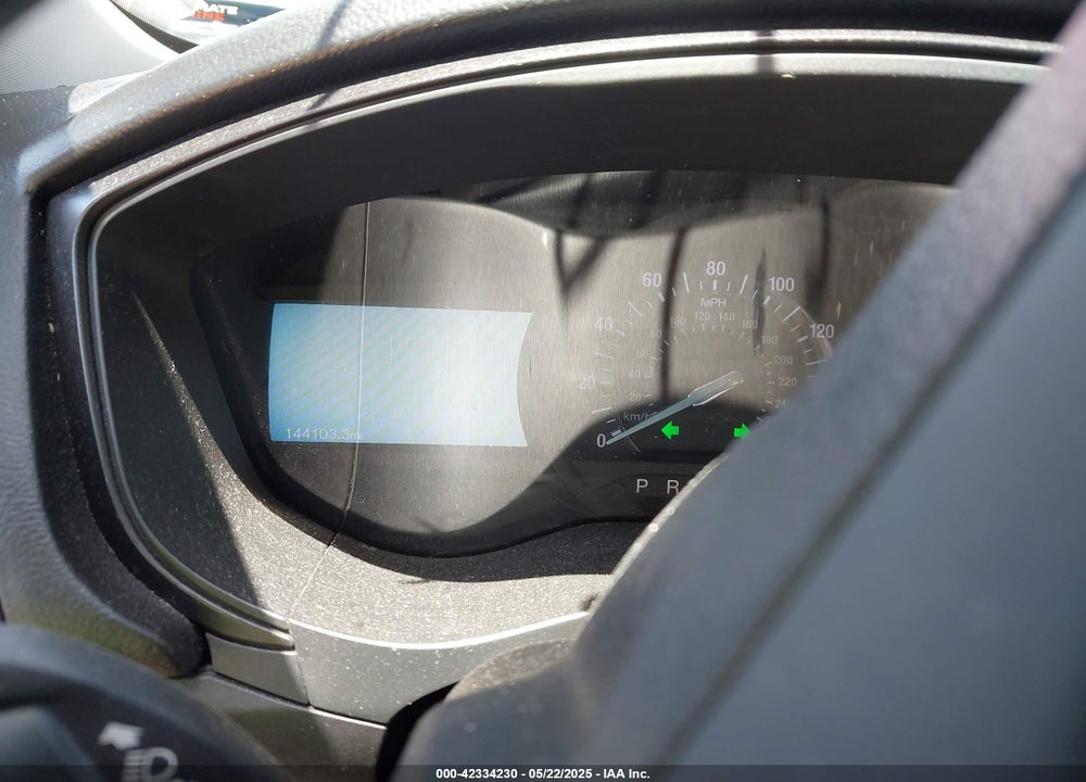 2018 FORD FUSION SE VIN: 3FA6P0HD2JR279830