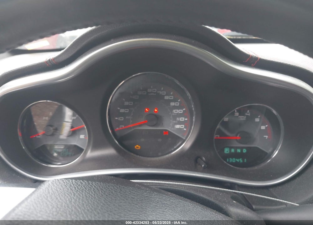 2012 DODGE AVENGER SXT PLUS VIN: 1C3CDZEG6CN238703
