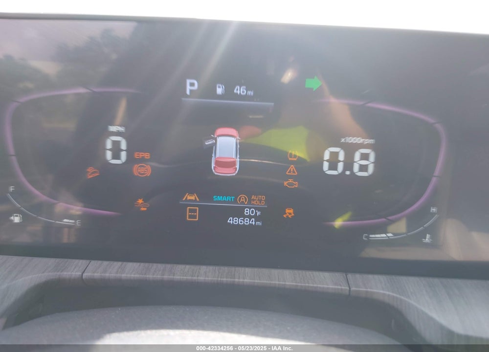 2023 KIA TELLURIDE EX VIN: 5XYP34GC6PG382858