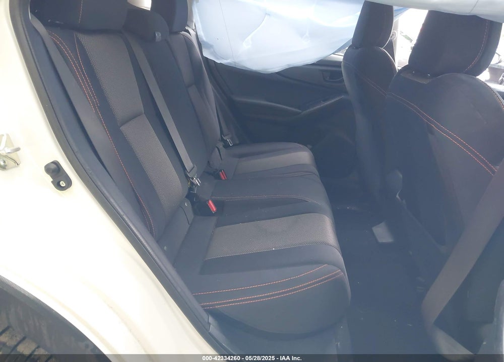 2019 SUBARU CROSSTREK 2.0I PREMIUM VIN: JF2GTAEC4KH306901