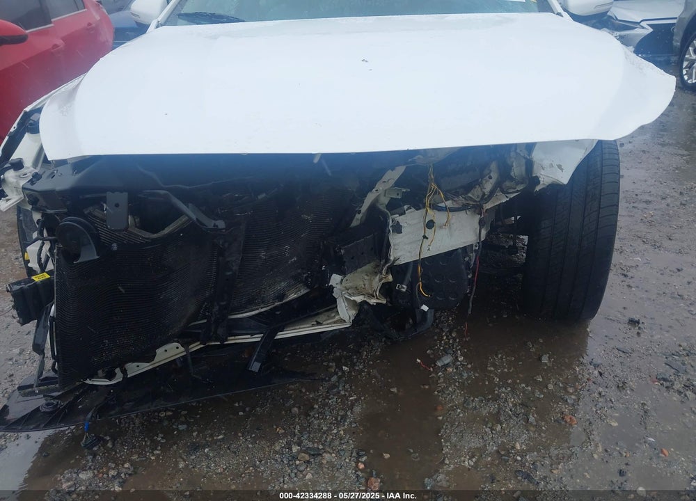 2015 KIA CADENZA VIN: KNALN4D76F5187993