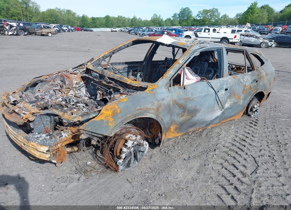 2021 SUBARU OUTBACK PREMIUM VIN: 4S4BTACC1M3153319