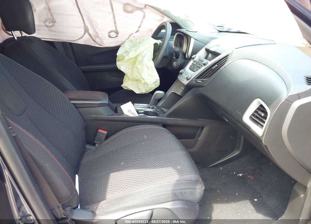 2015 CHEVROLET EQUINOX VIN: 2GNALAEK4F1174718