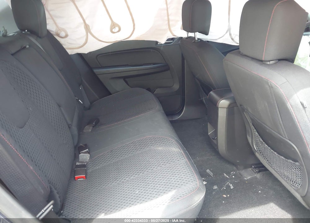 2015 CHEVROLET EQUINOX VIN: 2GNALAEK4F1174718