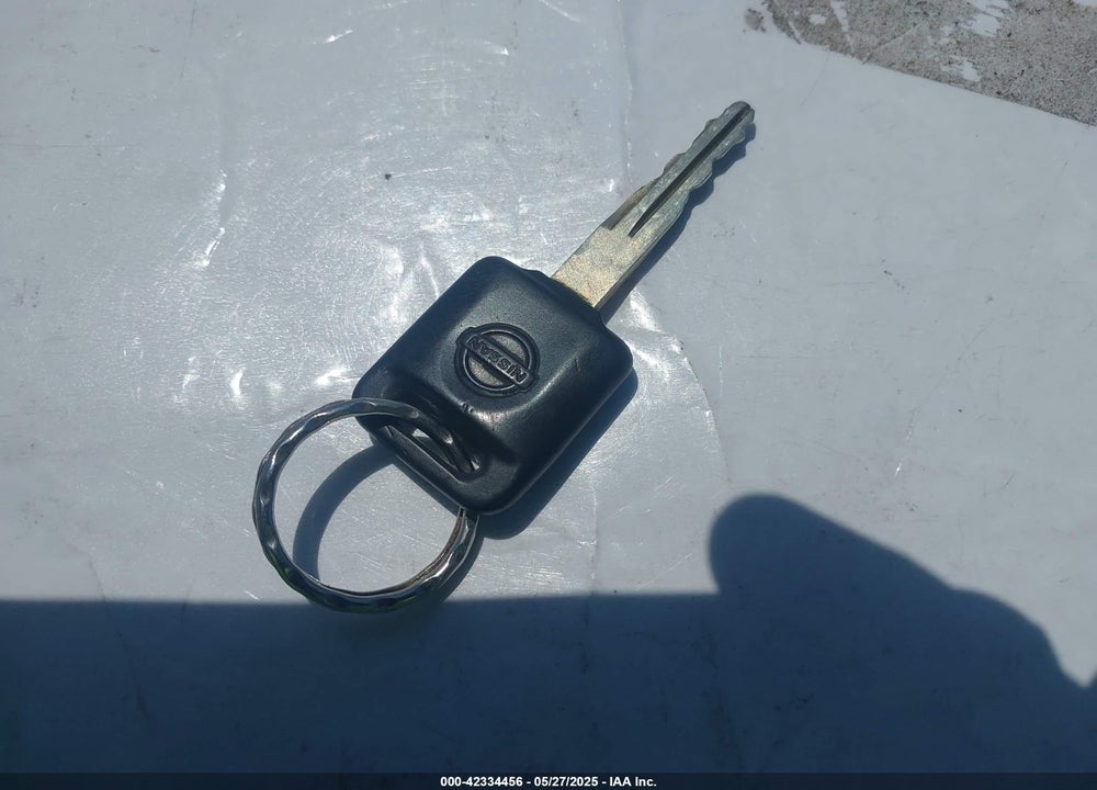 2003 NISSAN ALTIMA S/SL VIN: 1N4AL11D83C303149