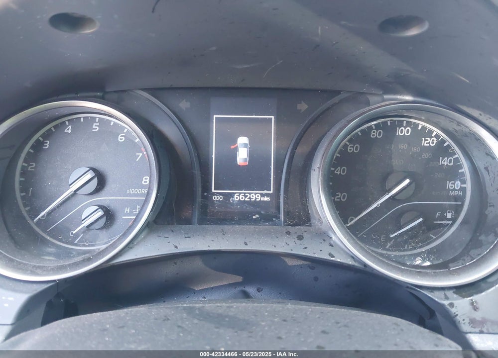 2021 TOYOTA CAMRY VIN: 4T1G11AK0MU470136