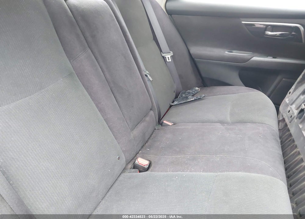 2013 NISSAN ALTIMA VIN: 1N4AL3APXDN519421
