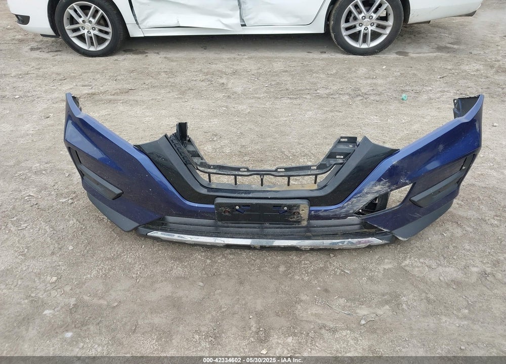 2017 NISSAN ROGUE VIN: JN8AT2MVXHW021593