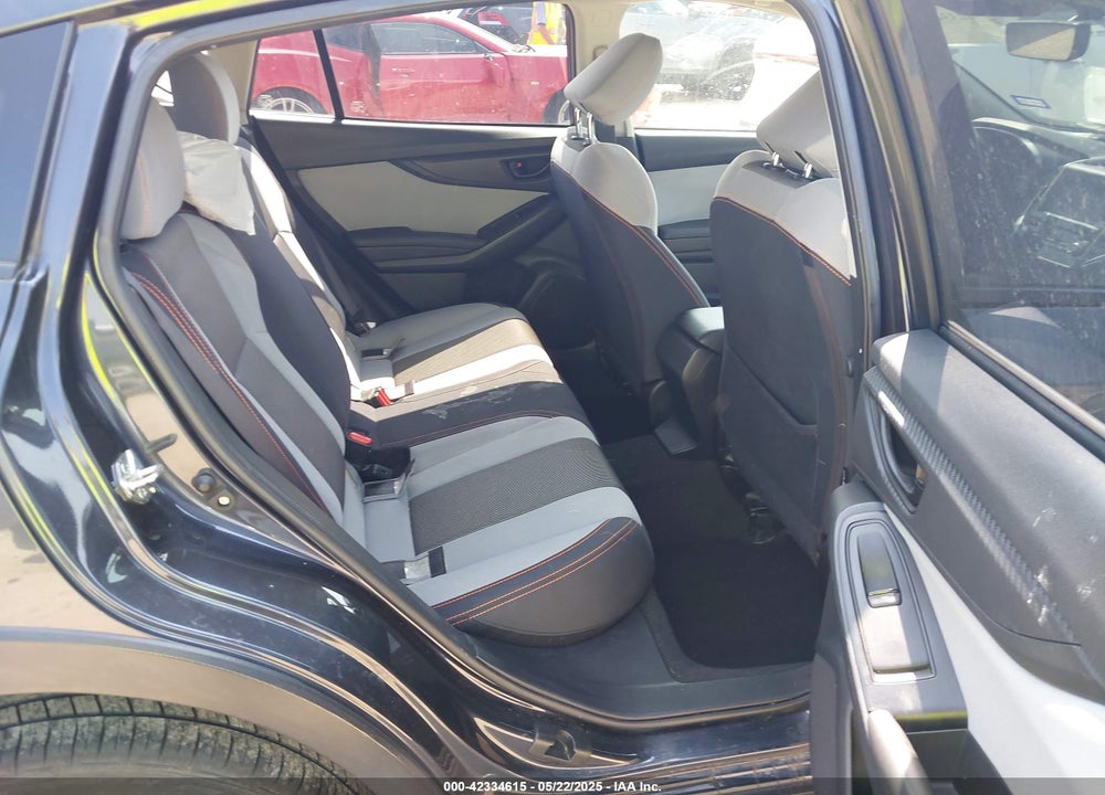 2019 SUBARU CROSSTREK VIN: JF2GTACC9K8303947