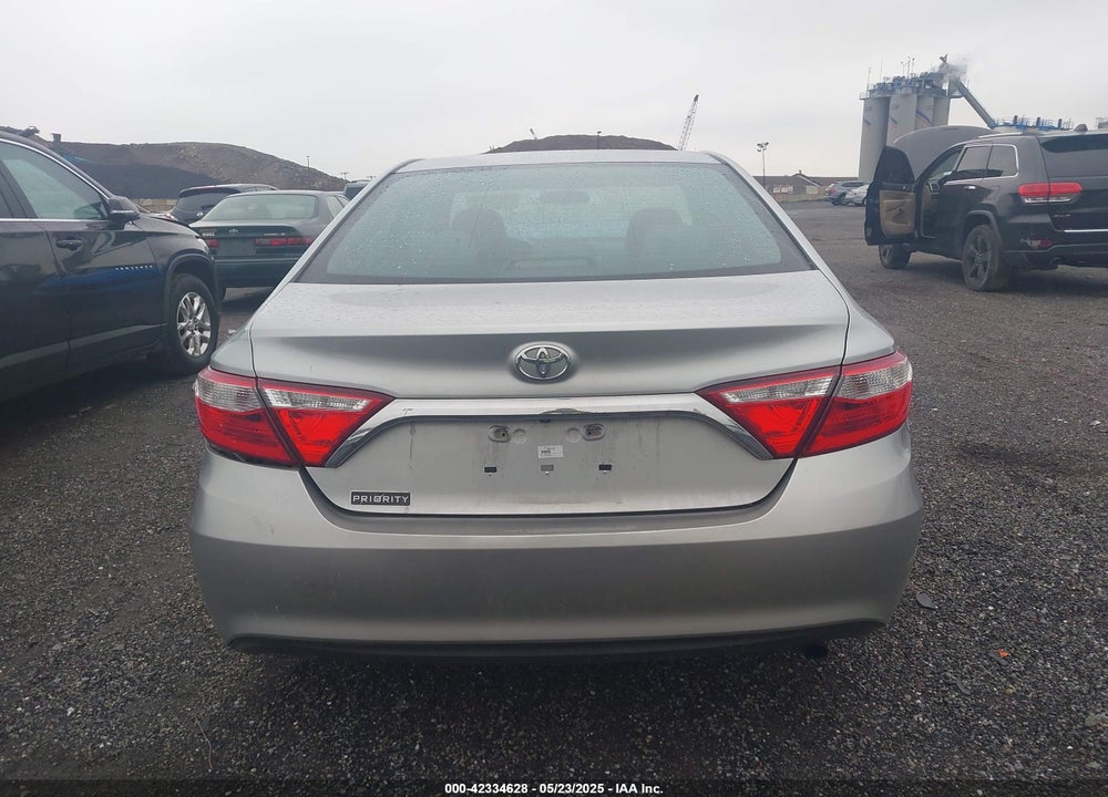 2017 TOYOTA CAMRY VIN: 4T1BF1FK2HU416234