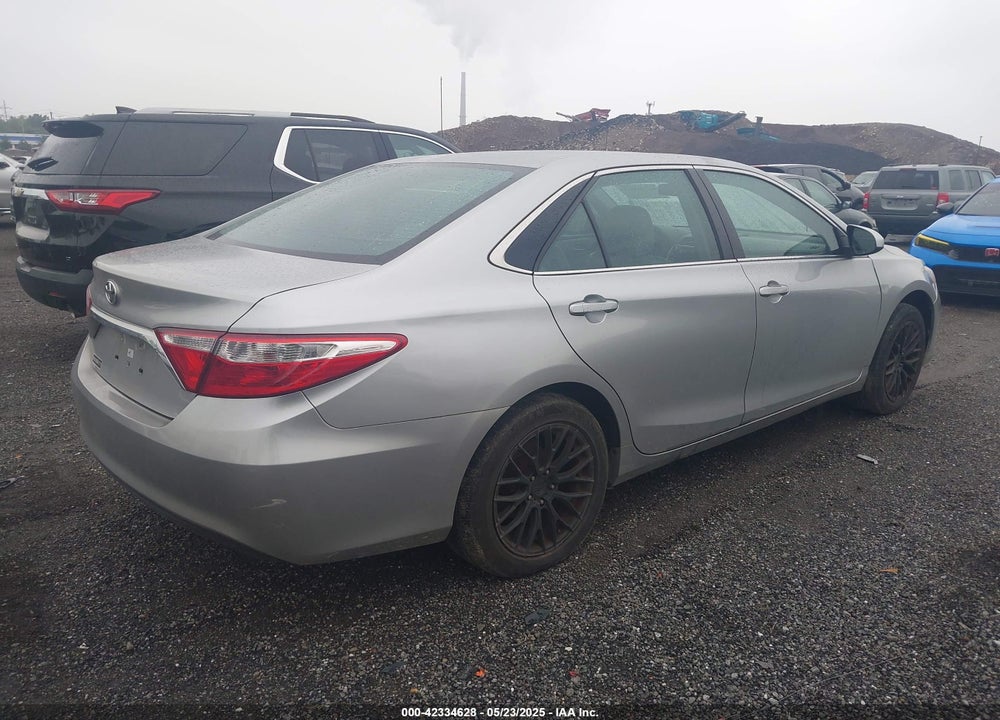 2017 TOYOTA CAMRY VIN: 4T1BF1FK2HU416234