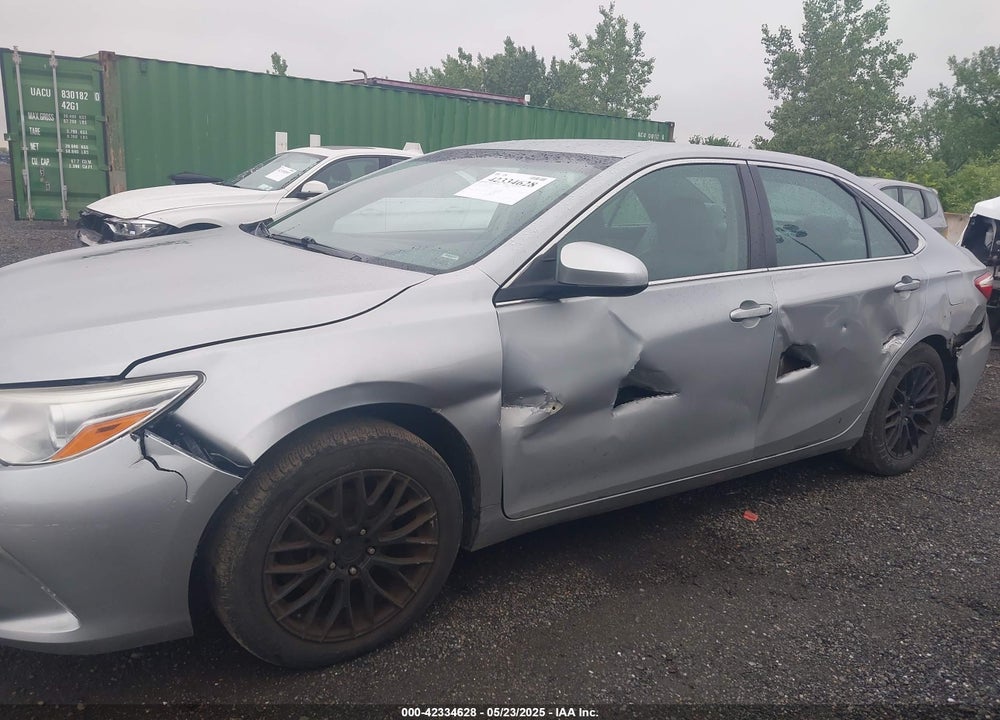2017 TOYOTA CAMRY VIN: 4T1BF1FK2HU416234
