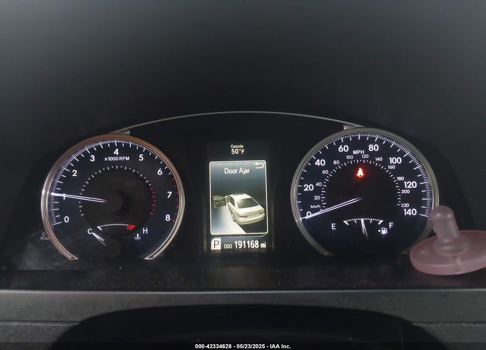 2017 TOYOTA CAMRY VIN: 4T1BF1FK2HU416234