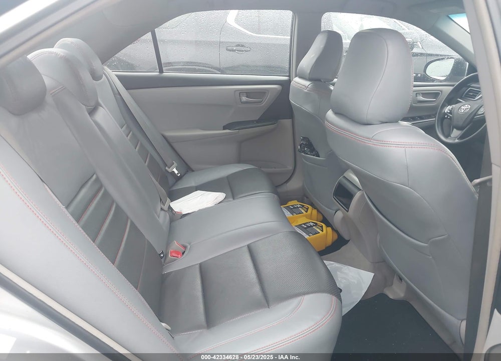2017 TOYOTA CAMRY VIN: 4T1BF1FK2HU416234