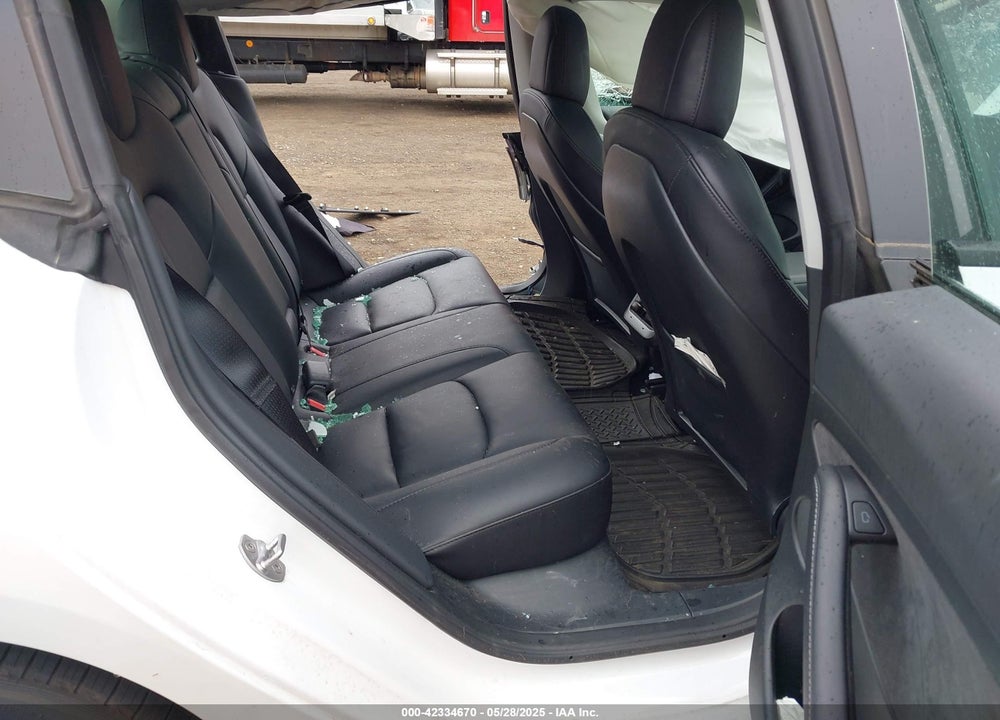 2023 TESLA MODEL 3 VIN: 5YJ3E1EA7PF470141