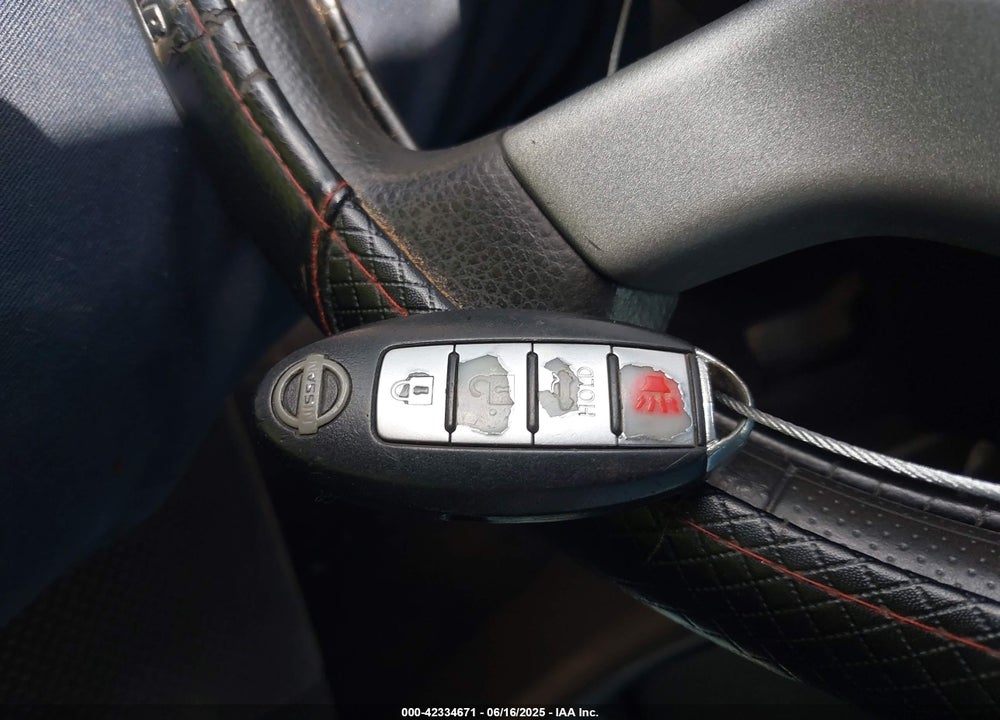 2009 NISSAN ALTIMA 2.5 S VIN: 1N4AL21E39N431553