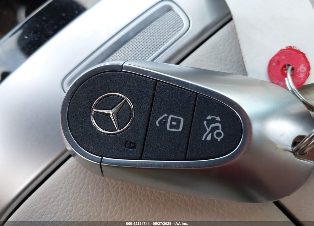 2023 MERCEDES-BENZ GLC VIN: W1NKM4HB5PF056901