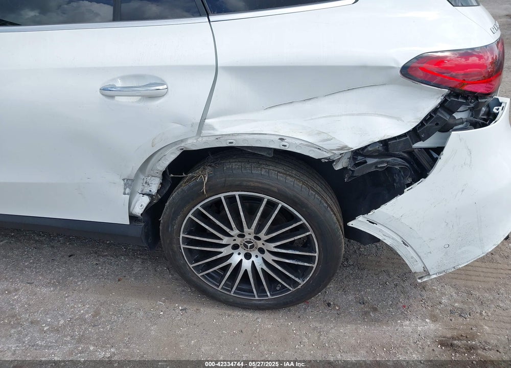 2023 MERCEDES-BENZ GLC VIN: W1NKM4HB5PF056901