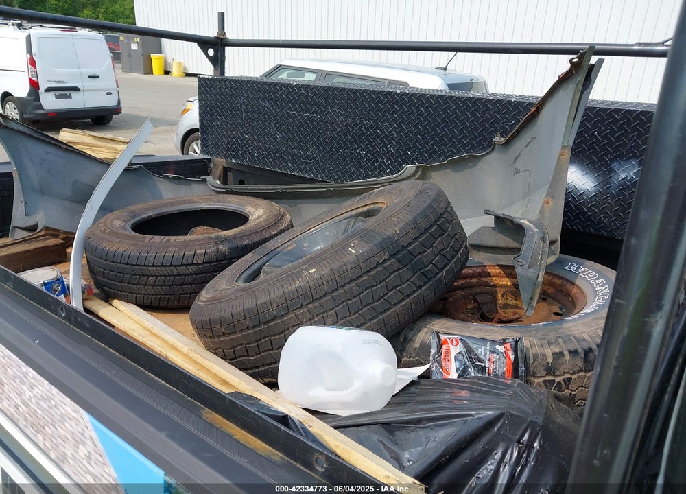 2022 FORD F-150 VIN: 1FTMF1CB4NKE00254