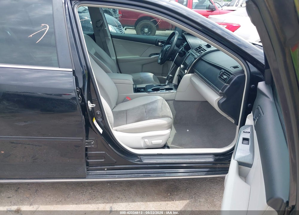 2013 TOYOTA CAMRY HYBRID VIN: 4T1BD1FK2DU079970