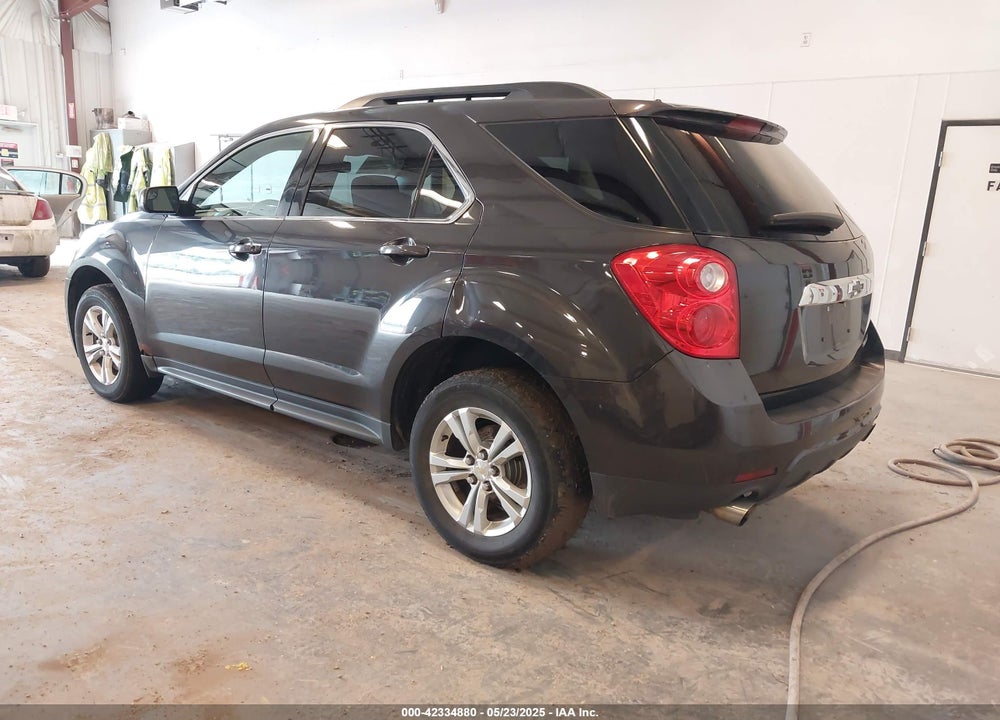 2014 CHEVROLET EQUINOX 1LT VIN: 2GNFLBE36E6311535