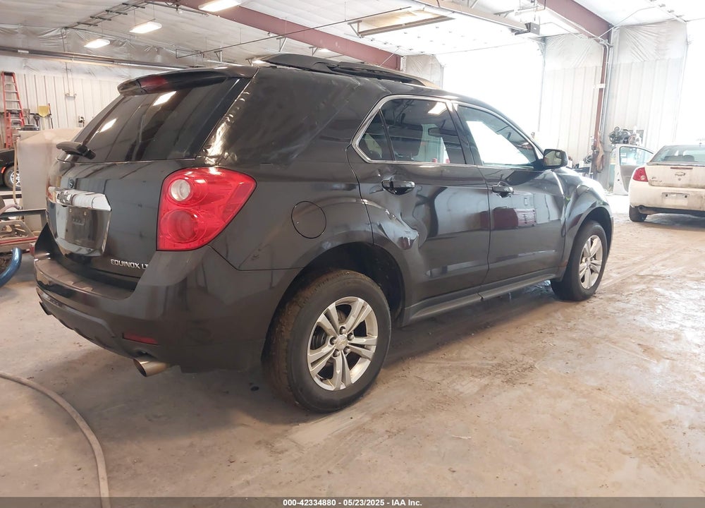 2014 CHEVROLET EQUINOX 1LT VIN: 2GNFLBE36E6311535