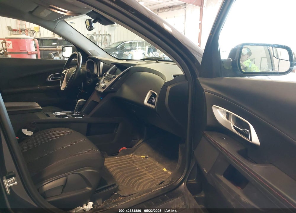2014 CHEVROLET EQUINOX 1LT VIN: 2GNFLBE36E6311535