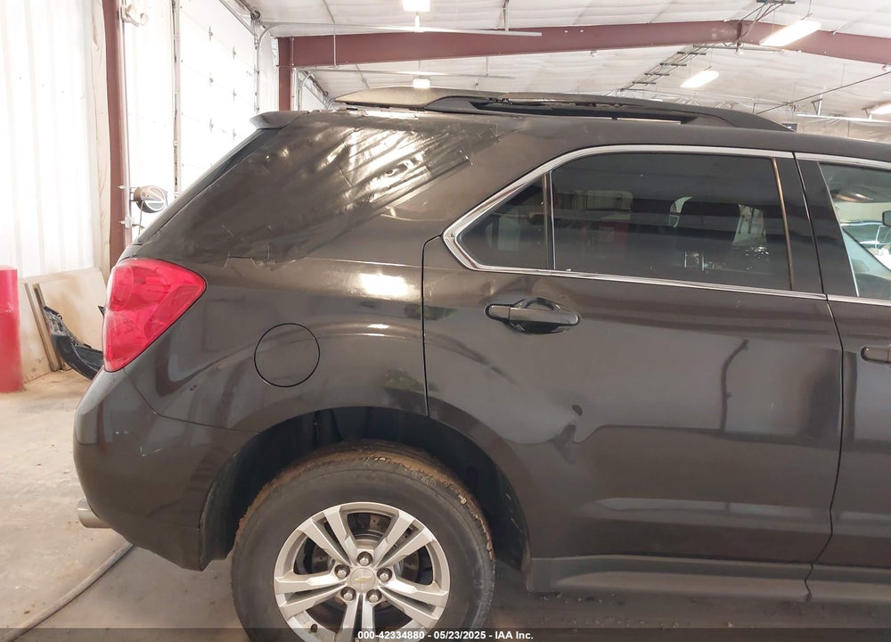 2014 CHEVROLET EQUINOX 1LT VIN: 2GNFLBE36E6311535