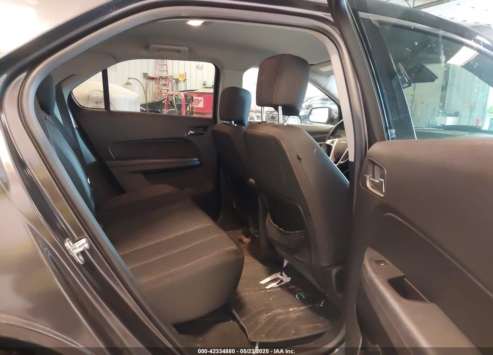 2014 CHEVROLET EQUINOX 1LT VIN: 2GNFLBE36E6311535